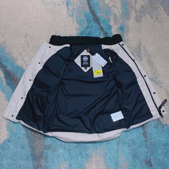 Canada Goose Freestyle Crew Gilet - Picture 8 of 8